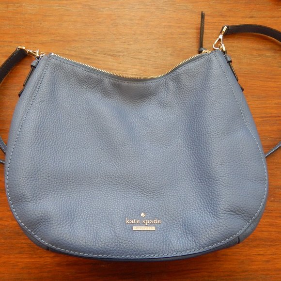 kate spade Handbags - Kate Spade Hobo Bag